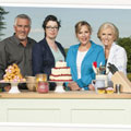 The Great British Bake Off