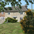 Newport, Brookside Cottage B&B - Ningwood