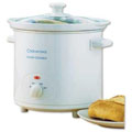 Cookworks 3.5 Litre Round