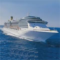 Costa Cruises, Atlantica