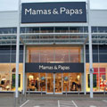 Mamas and Papas Shop