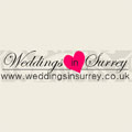 Weddings in Surrey www.weddingsinsurrey.co.uk