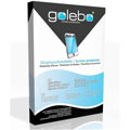 Golebo Crystal Screen Protector