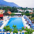 Kyrenia, Riverside Holiday Village