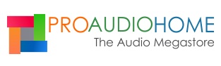 ProAudioHome - www.proaudiohome.com