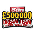 The Sun Fantasy Football