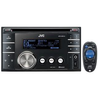 JVC KW-XR816