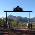 Tucson, White Stallion Ranch