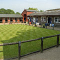 Orchard Cottage Riding Stables, Surrey