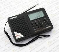 Tecsun PL-606 Digital PLL Portable AM/FM Shortwave Radio