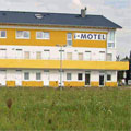 i-Motel, Frankfurt