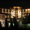 The Savoy Ottoman Palace Hotel Kyrenia