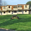 St Tudy, Michaelstow Manor Holiday Park