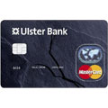 Ulster Bank Student MasterCard