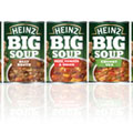 Heinz Big Soup