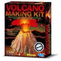 Kidz Labs - Volcano Making Kit