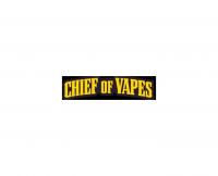 Chief of Vapes - www.chiefofvapes.com