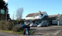 Mead End Inn, Denmead