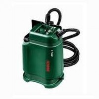 Bosch PTL1 Wallpaper Stripper 2000W