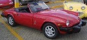 Triumph Spitfire