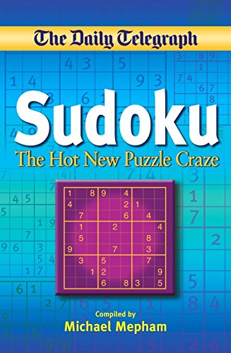 The Daily Telegraph, Sudoku