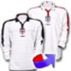 England Home