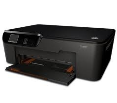 HP Deskjet 3520