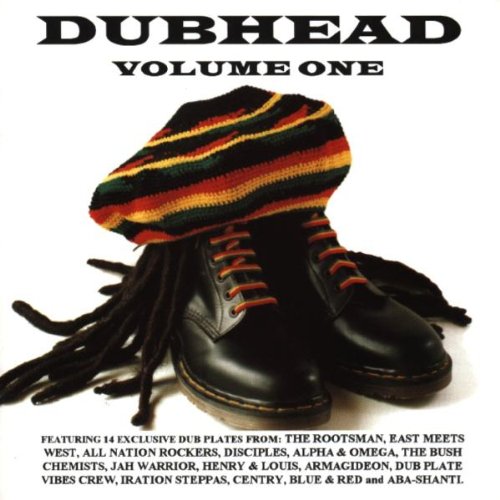 Dubhead - The 90's Dub Sampler Vol.1