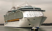 Royal Caribbean, Independence of the Seas