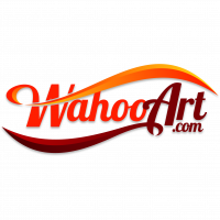 Wahoo Art - www.wahooart.com