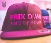 Prix d'Ami Coffee Shop - www.prixdami.nl