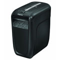 Fellowes Cross Cut Shredder P-60CS