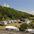 Hendre Mynach Touring Caravan & Camping Park www.hendremynach.co.uk