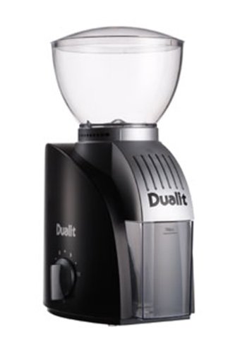 Dualit Coffee