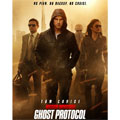 Mission: Impossible - Ghost Protocol