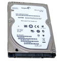 Seagate Momentus 500GB 7200.4 Laptop HDD