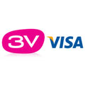 3V Visa Gift Cards