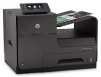 HP Officejet Pro X551DW