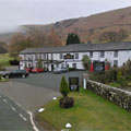 Keswick, Thirlspot, Kings Head Inn and Hotel