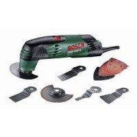 Bosch PMF 180 E Multifunction Tool