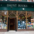 Daunt Books