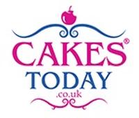 Cakes Today - www.cakestoday.co.uk