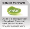 One Tel www.onetel.net