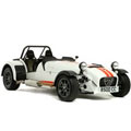 Caterham Roadsport 1.6 Sigma