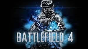 Battlefield 4