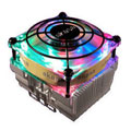 Akasa AK-827-RA CPU Heatsink & Fan