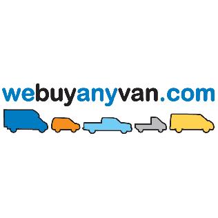 We Buy Any Van - www.webuyanyvan.com