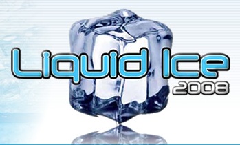 Liquid Ice 2008 - www.liquidice2008.co.uk