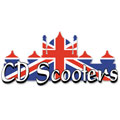 CD Scooters - www.cdscooters.com