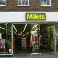 Millets